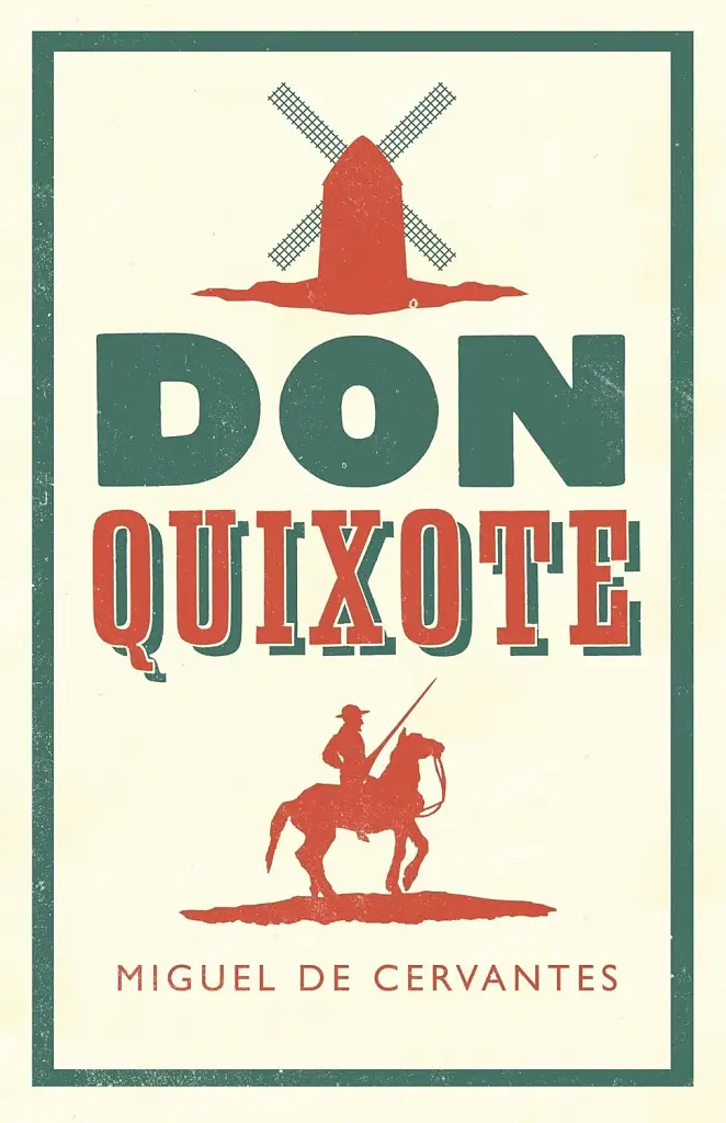 Don Quixote - фото 2