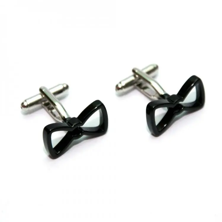 Запонка Handmade 1,5х1,5 см acs0012002 - фото 2