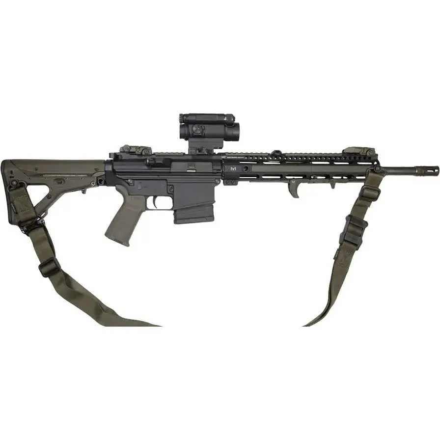 Адаптер Magpul для ременя MS4 - фото 3