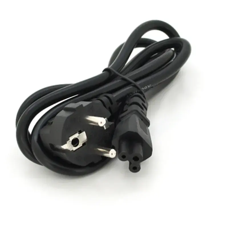 Блок живлення до ноутбуку Merlion DELL 65W, Type-C (28340 / LDL65/Type-C) - фото 2