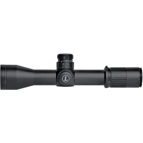 Оптический прицел Leupold Mark AR Mod 1 1.5-4x20mm Firedot SPR - фото 2