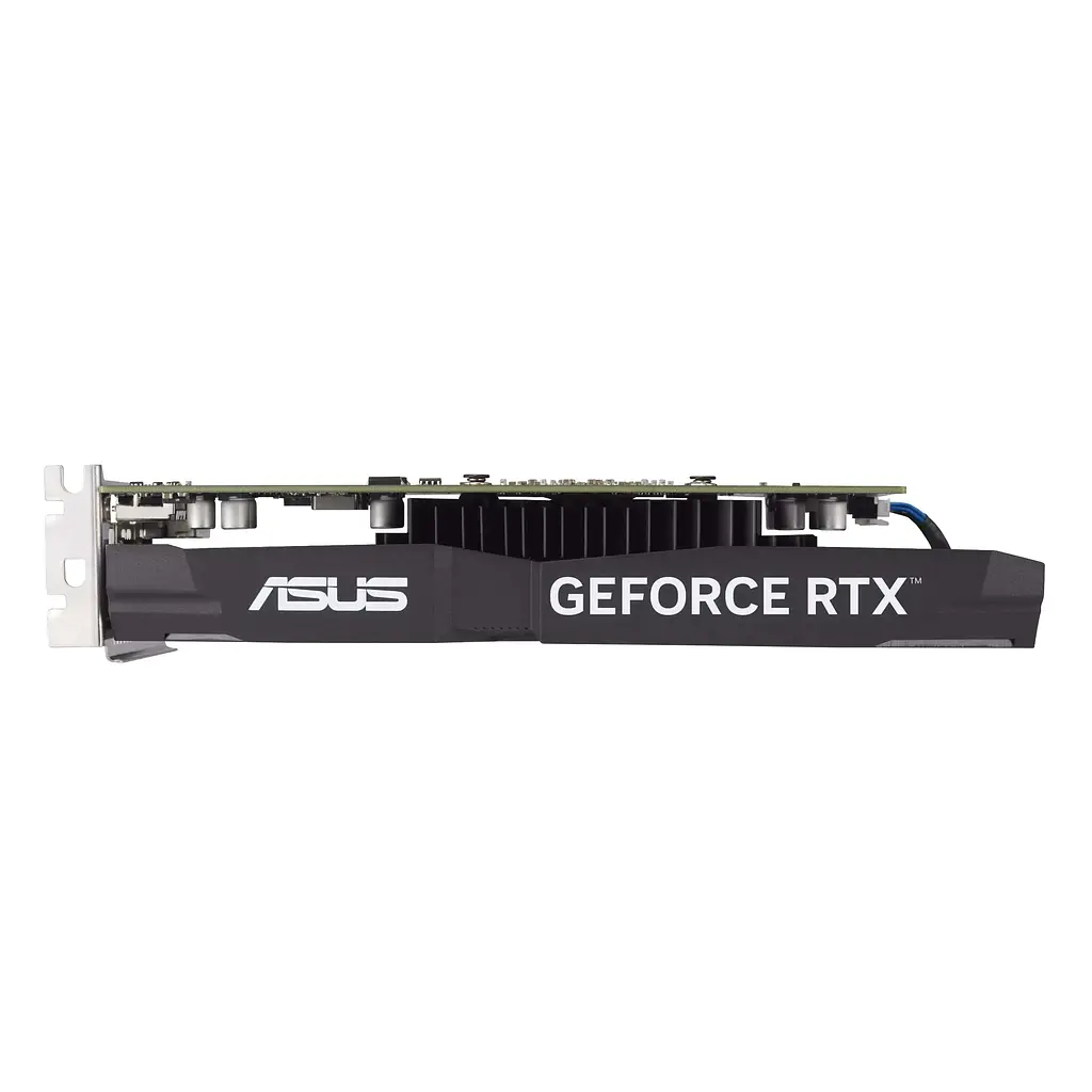 Відеокарта GeForce RTX 3050 6GB GDDR6 Asus teh0025085 - фото 7