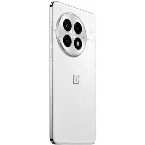 Смартфон OnePlus 13 12/256Gb White - фото 4