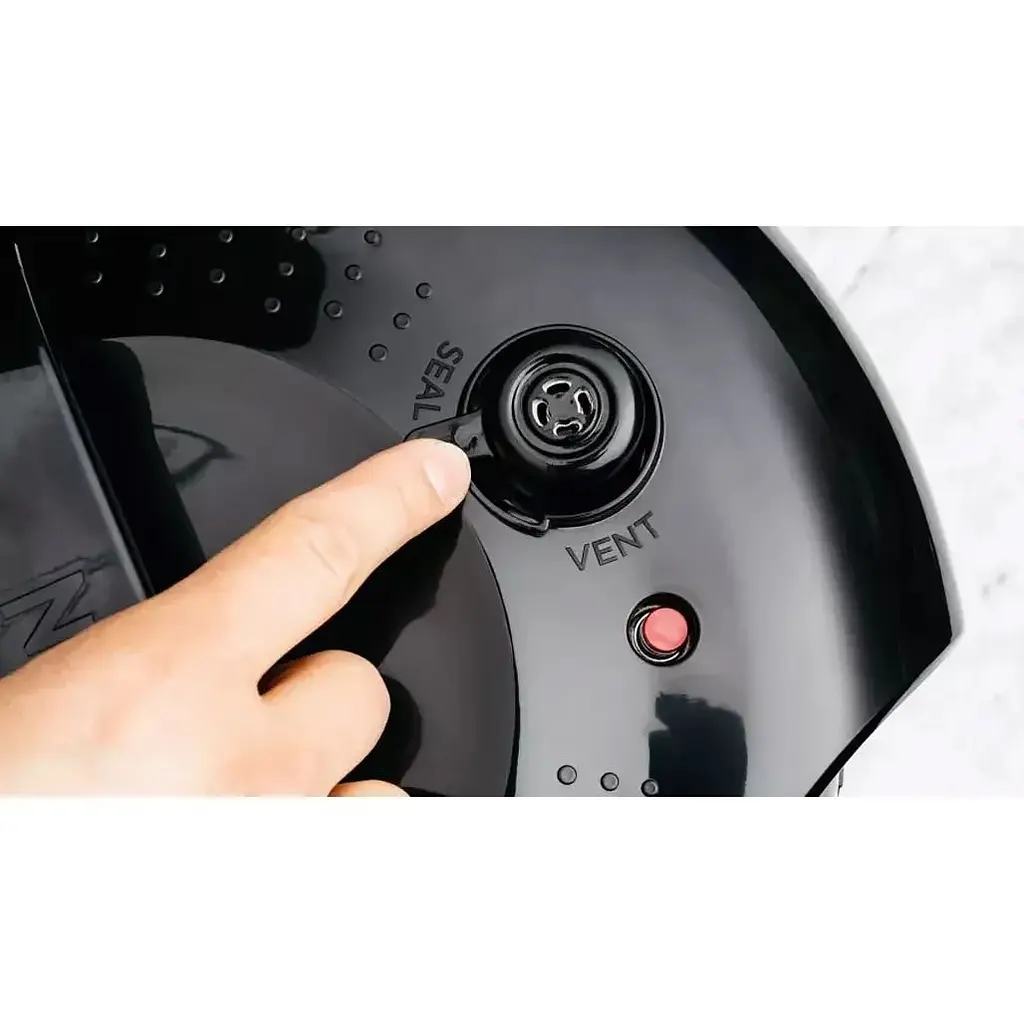 Мультиварка-скороварка Ninja Foodi Multi-Cooker OP300EU [89414] - фото 5