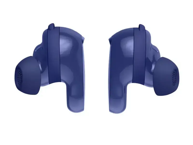 Навушники TWS Bose QuietComfort Ultra Earbuds 2nd Gen Midnight Violet (896637-0050) - фото 4