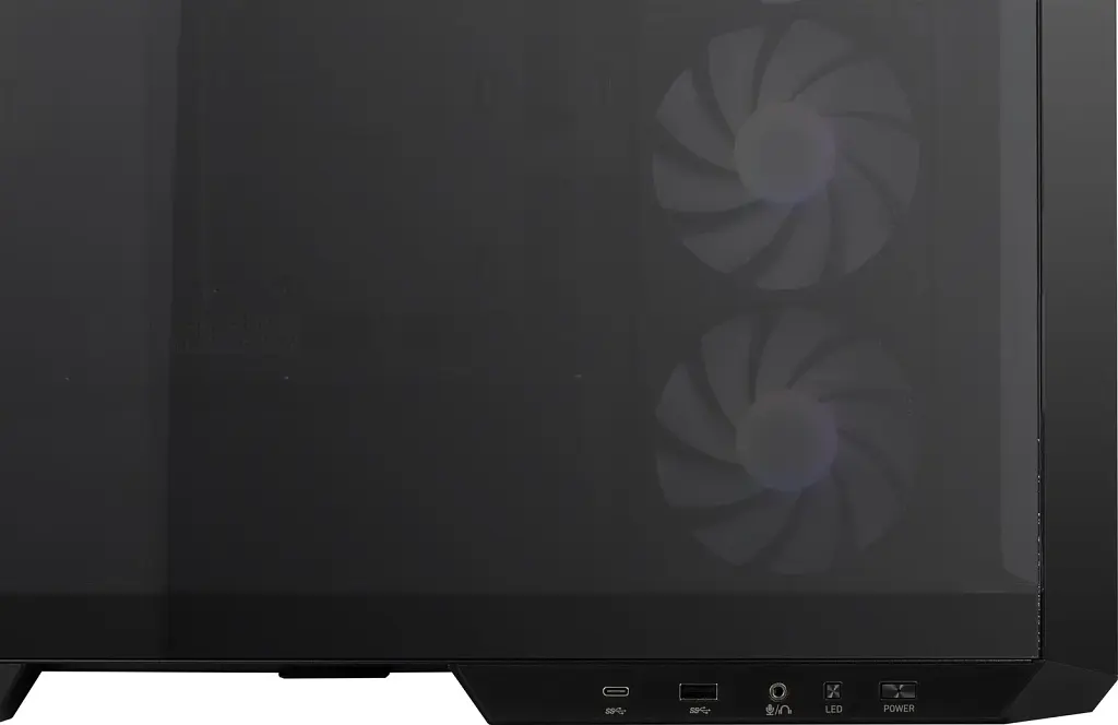Корпус для ПК MSI MAG PANO M100R PZ - фото 9