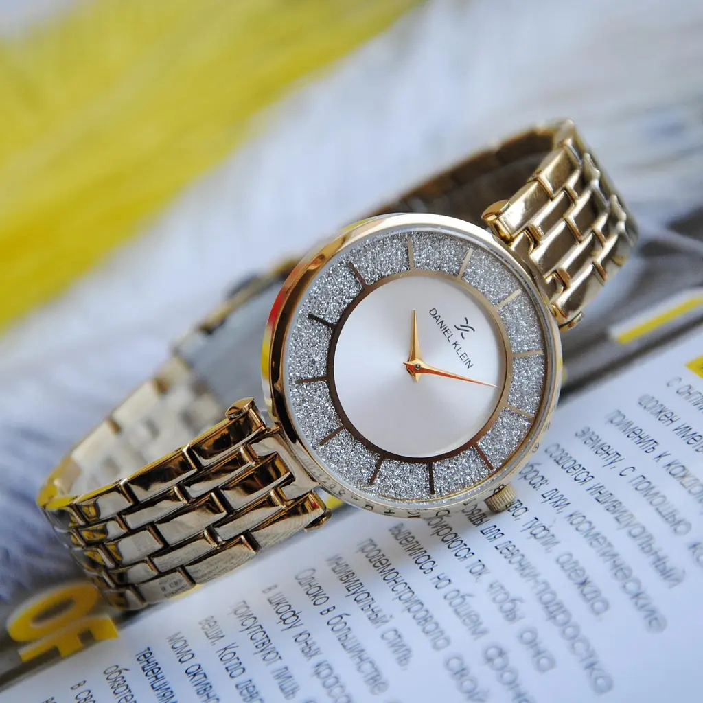 Годинник Daniel Klein DK12176-2 - фото 3