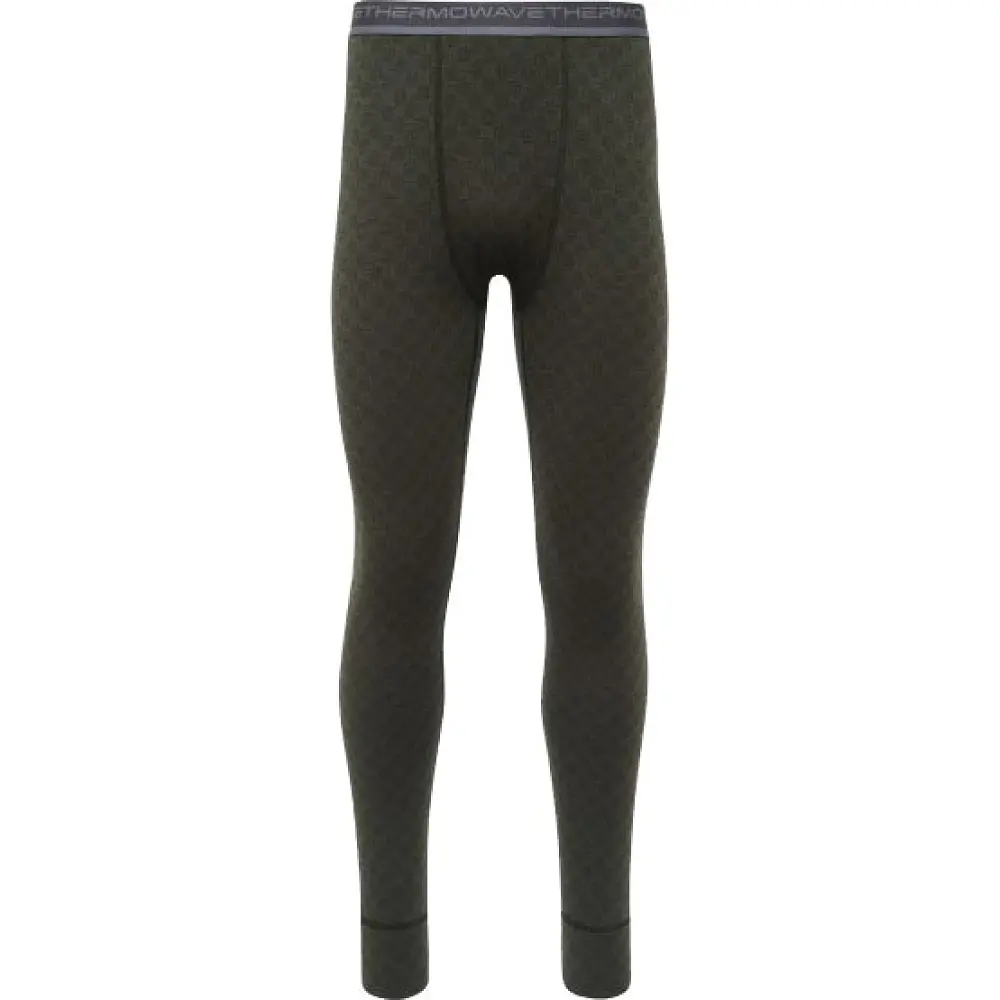 Кальсони Thermowave Long Pants 2XL - фото 3