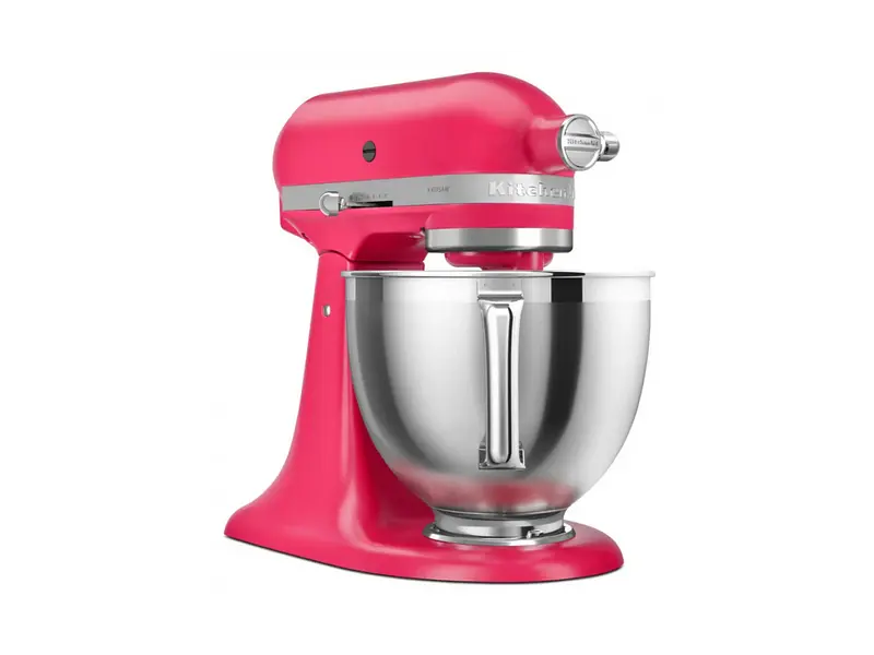 Кухонна машина KitchenAid Artisan 5KSM195PSEHI 4.7 л «Гібіскус»