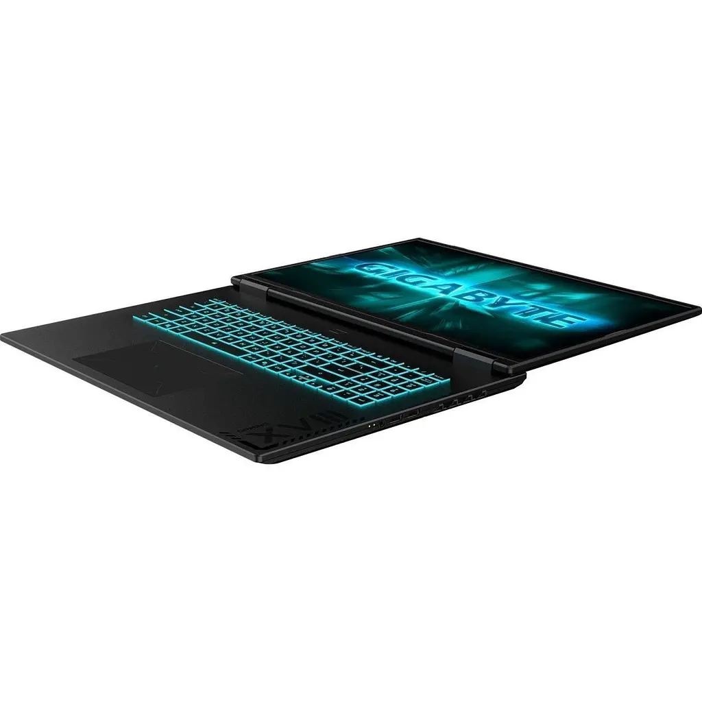 Ноутбук Gigabyte Gaming A18 3WH (3WHK3EEC94SH) [170983] - фото 4