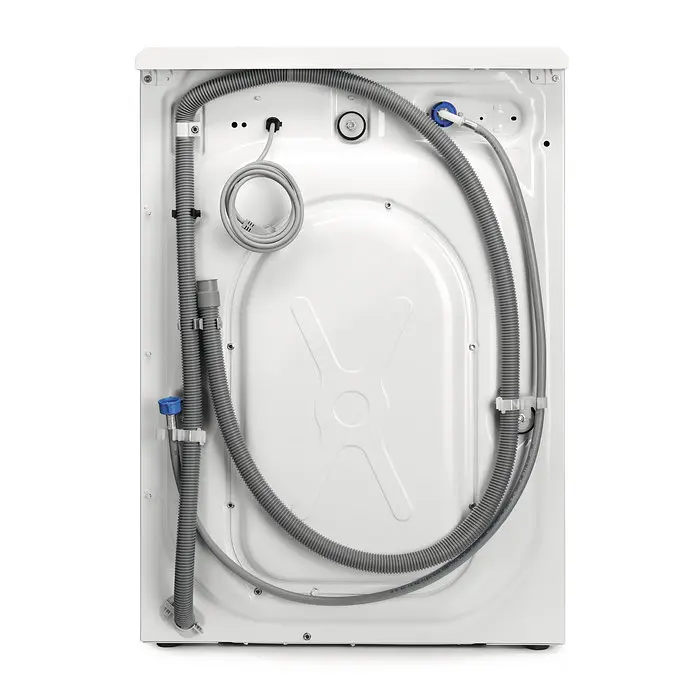 Пральна машина Electrolux EW6F348SAU автоматична - фото 8