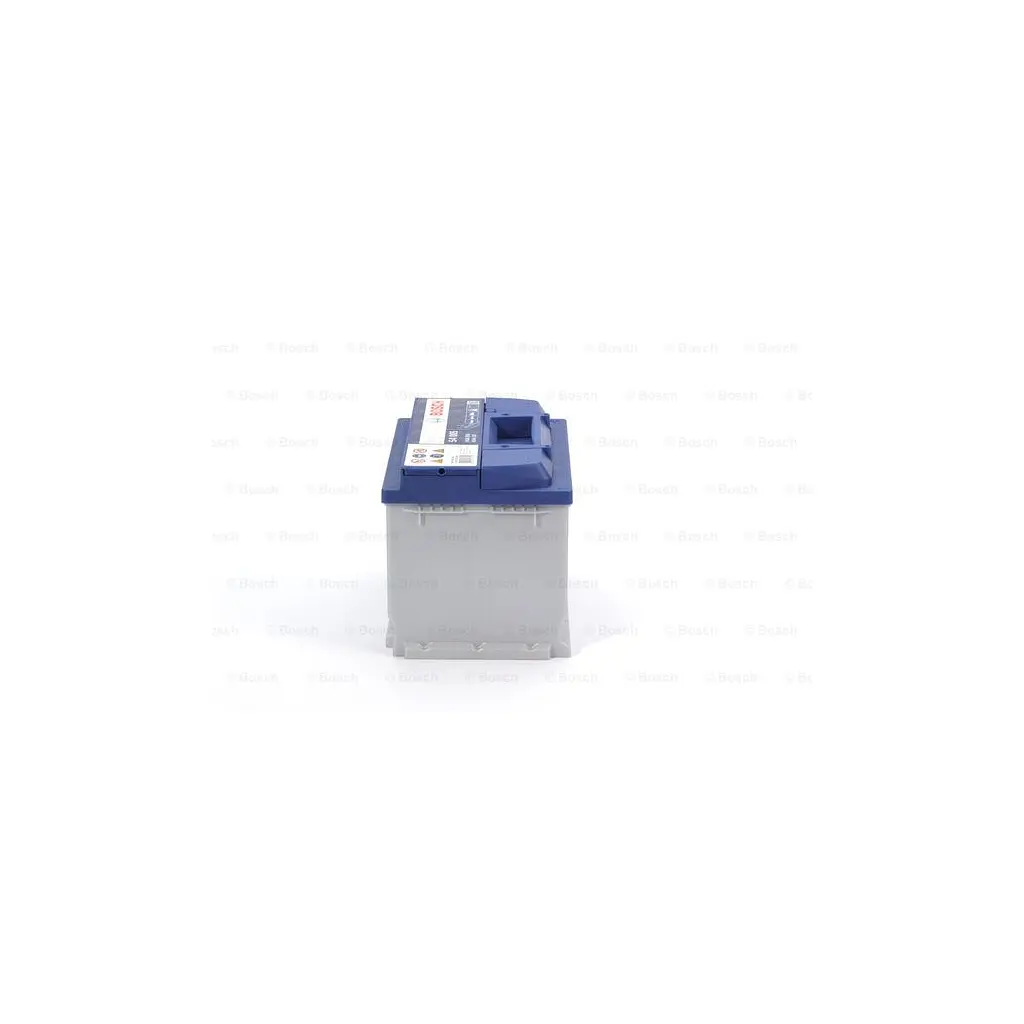Акумулятор автомобільний Bosch 60А (0 092 S40 050) - фото 5