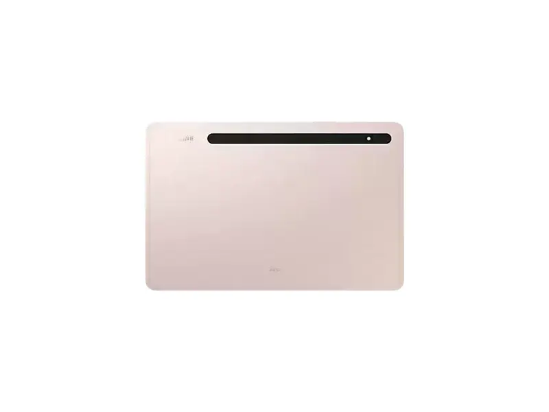 Планшет Samsung Galaxy Tab S8 11 8/128GB Wi-Fi Pink Gold (SM-X700NIDA) - фото 2