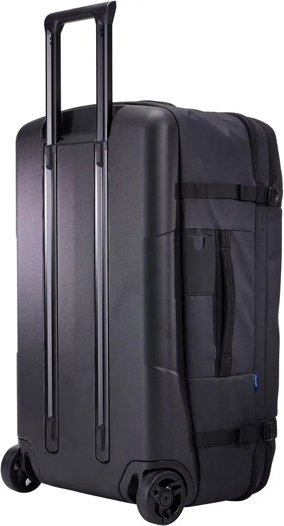 Сумка на колесах Thule Aion Wheeled Duffel 70cm Black 3205226 - фото 8