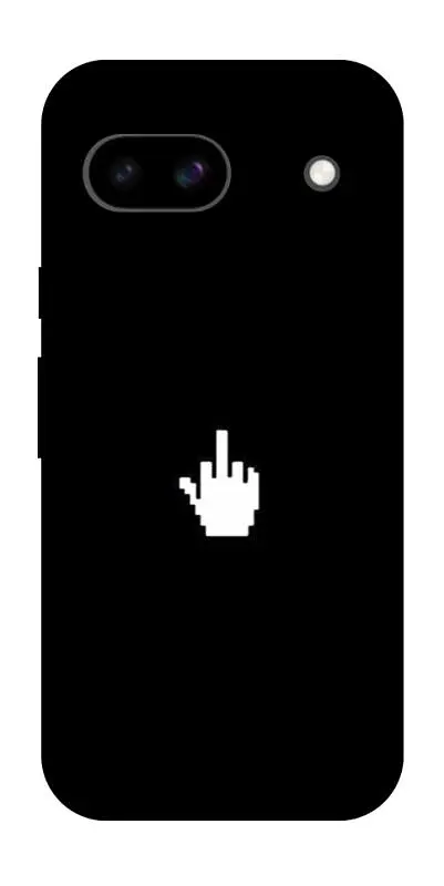 TPU чохол Demsky Cursor для Google Pixel 8a