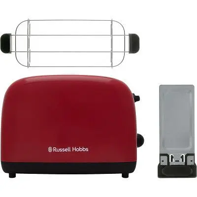 Тостер Russell Hobbs (26554-56) - фото 2