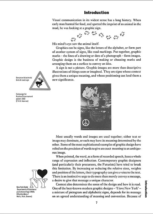Graphic Design in the Twentieth Century. A Concise History - фото 6