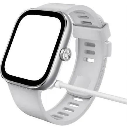 Смарт-часы Redmi Watch 4 BHR7848GL Gray - фото 6