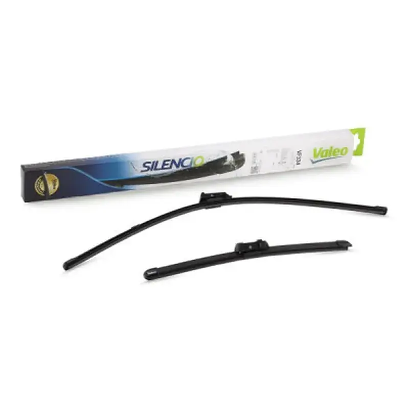 Щітка склоочисника Valeo 574394 - фото 5