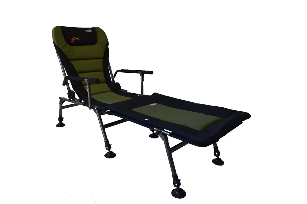 Подставка для кресла Novator POD-1 Comfort - фото 8