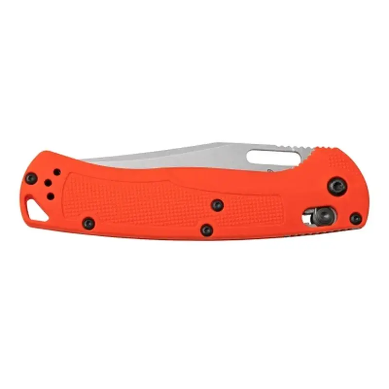 Ніж Benchmade Taggedout (15535) - фото 6