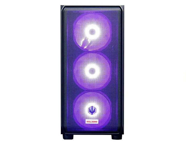 Компьютер HAL3000 Master Gamer Elite 4070 Ti Super (PCHS2765) - фото 19