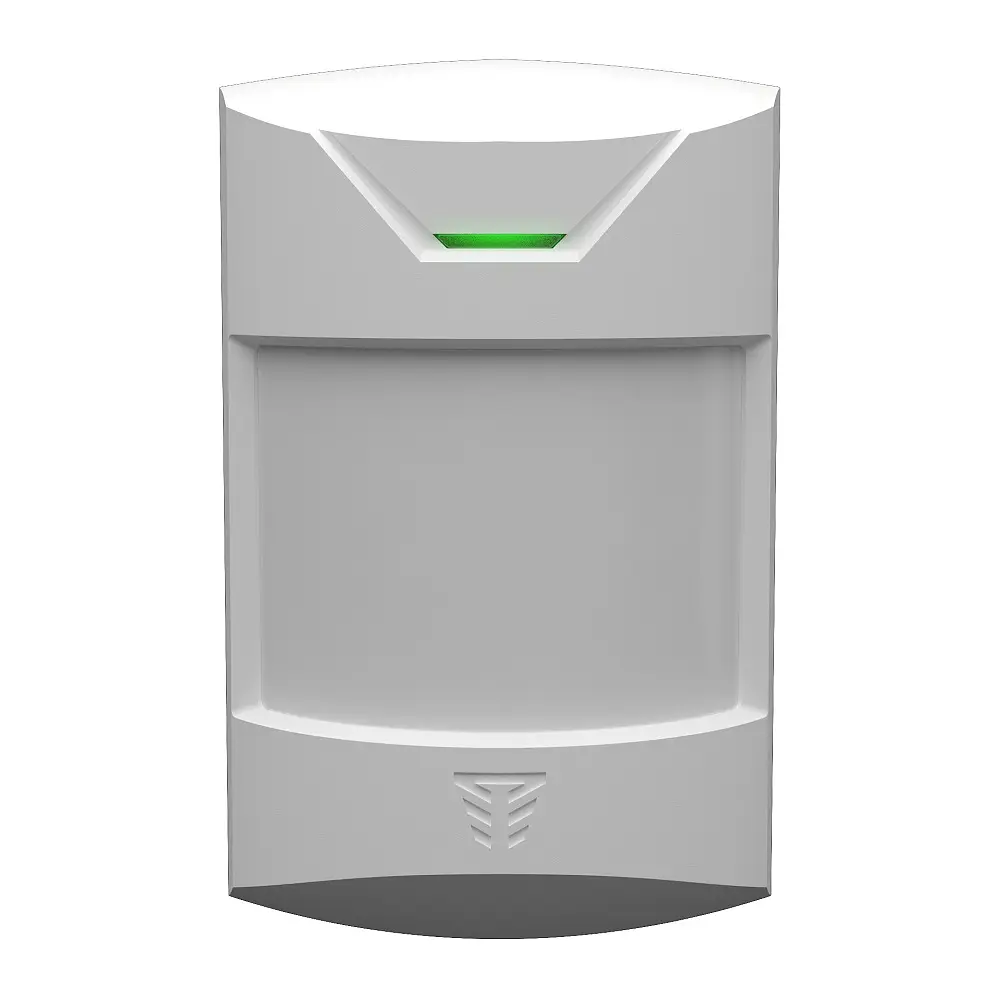 Бездротовий датчик руху та розбиття Tiras X-Motion+ White (21-00135) - фото 6