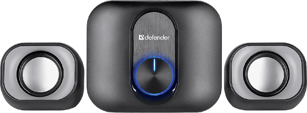 Акустика Defender V13 11 W (65213) (6880590) - фото 3