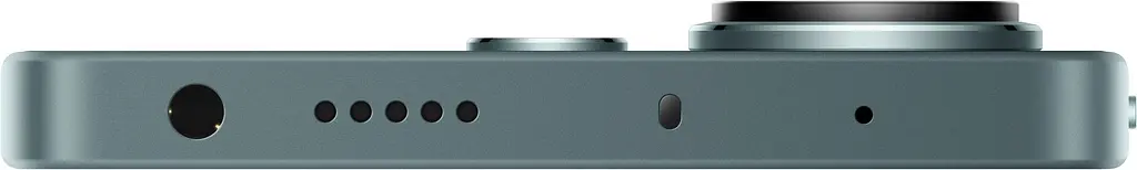 Смартфон Xiaomi Redmi Note 13 Pro 4G 12/512GB NFC Forest Green Global Version - фото 6