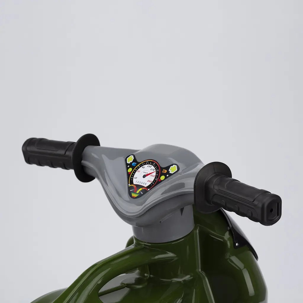 Толокар Технок 5507 Різнокольоровий (2000989617259) shop (2000989617259) - фото 5