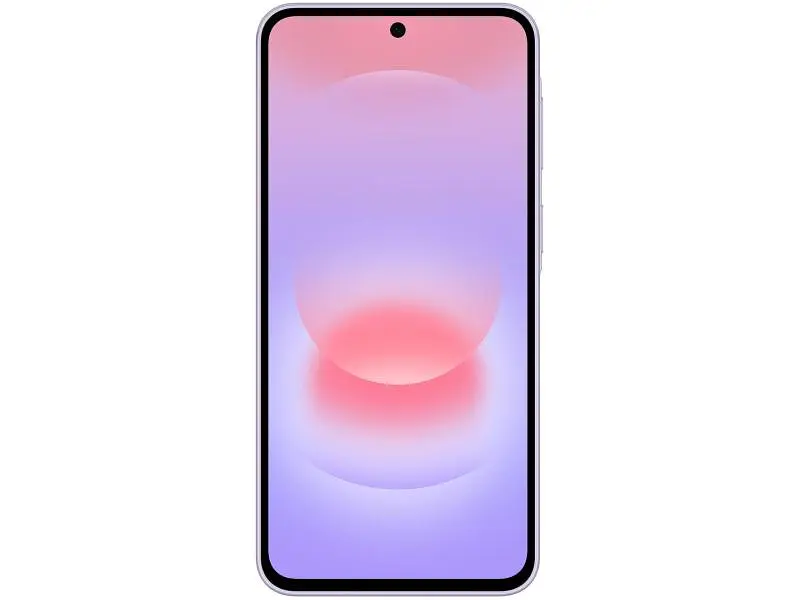Смартфон Samsung Galaxy A37 5G 8/256GB Awesome Lavender (SM-A376BLVG) - фото 3