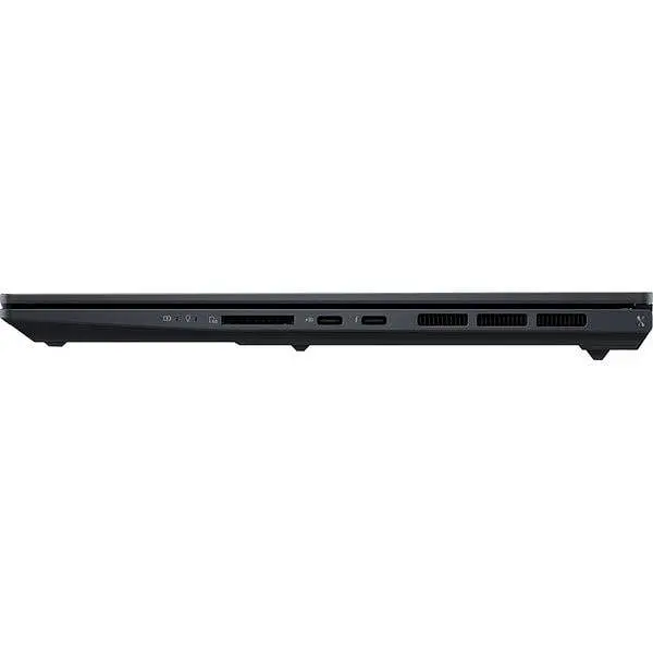 Ноутбук Asus Zenbook Pro 14 OLED UX6404VI-P1081X, Intel Core i9-13900H, 5.4GHz, 14.5 2.8K, 120Hz, 16GB, SSD 1TB, NVIDIA Geforce RTX 4070 8GB, Windows 11 Pro - фото 8
