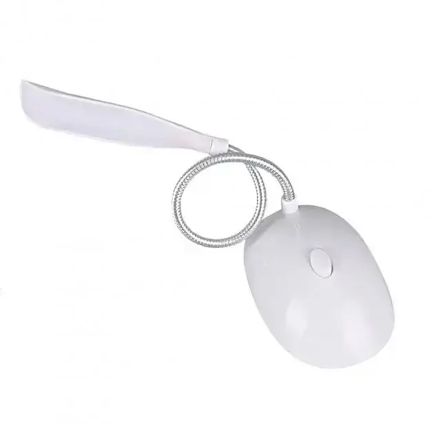 Лампа настільна світлодіодна Mini X-7188 - фото 3