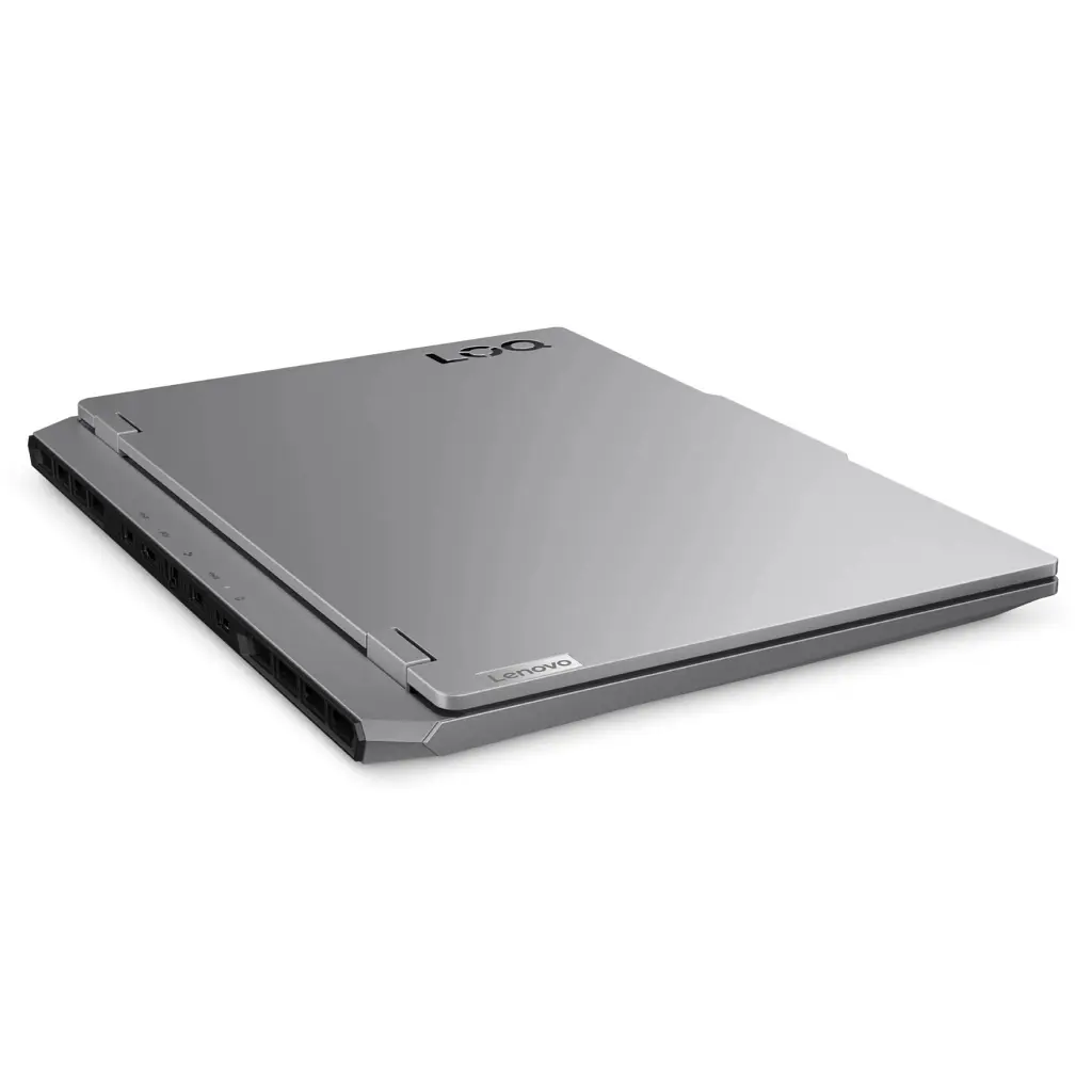 Ноутбук Lenovo LOQ 15AHP10 (83JG00A0RA) - фото 11