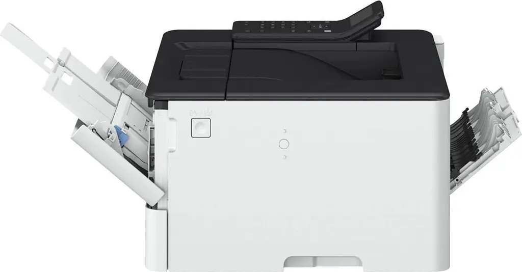Принтер А4 i-SENSYS LBP246dw II з Wi-Fi Canon teh0014851 - фото 4