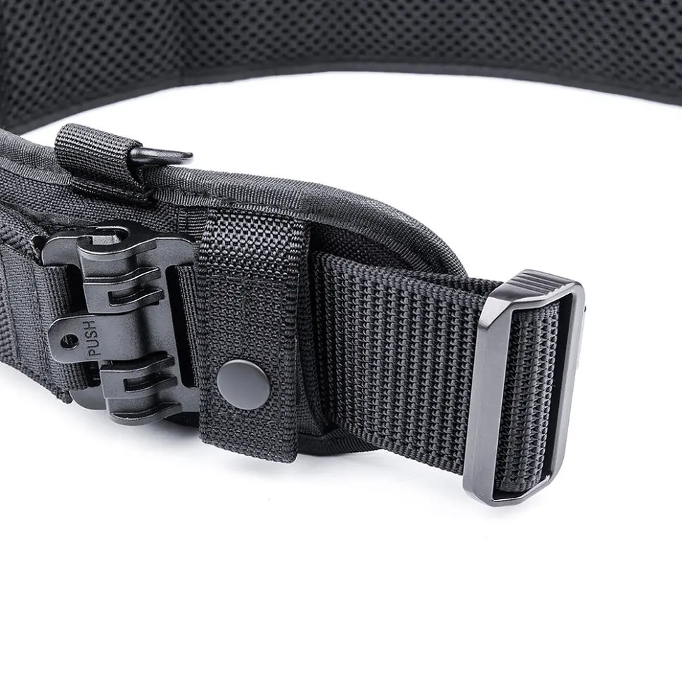 Модульний тактичний ремінь Nextorch TEX10 - фото 4