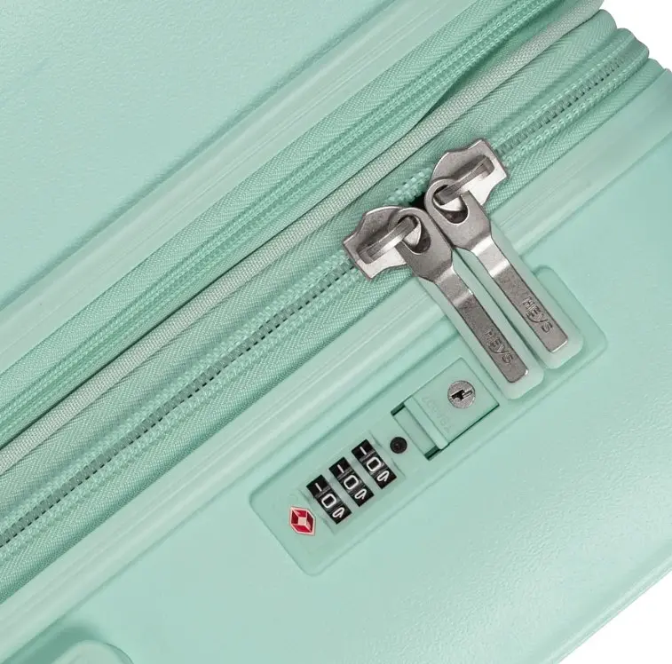 Чемодан Heys Pastel (L) Mint (10155-0098-30) - фото 7