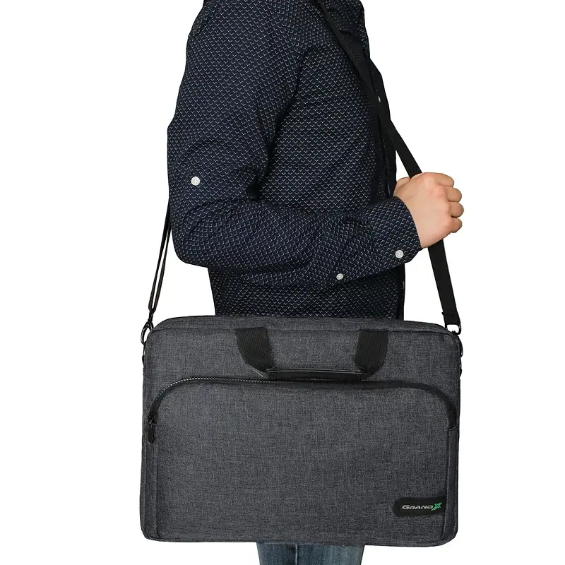 Сумка для ноутбука Grand-X SB-149D - фото 7