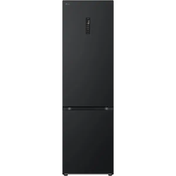 Холодильник LG GW-B509FXFW - фото 2