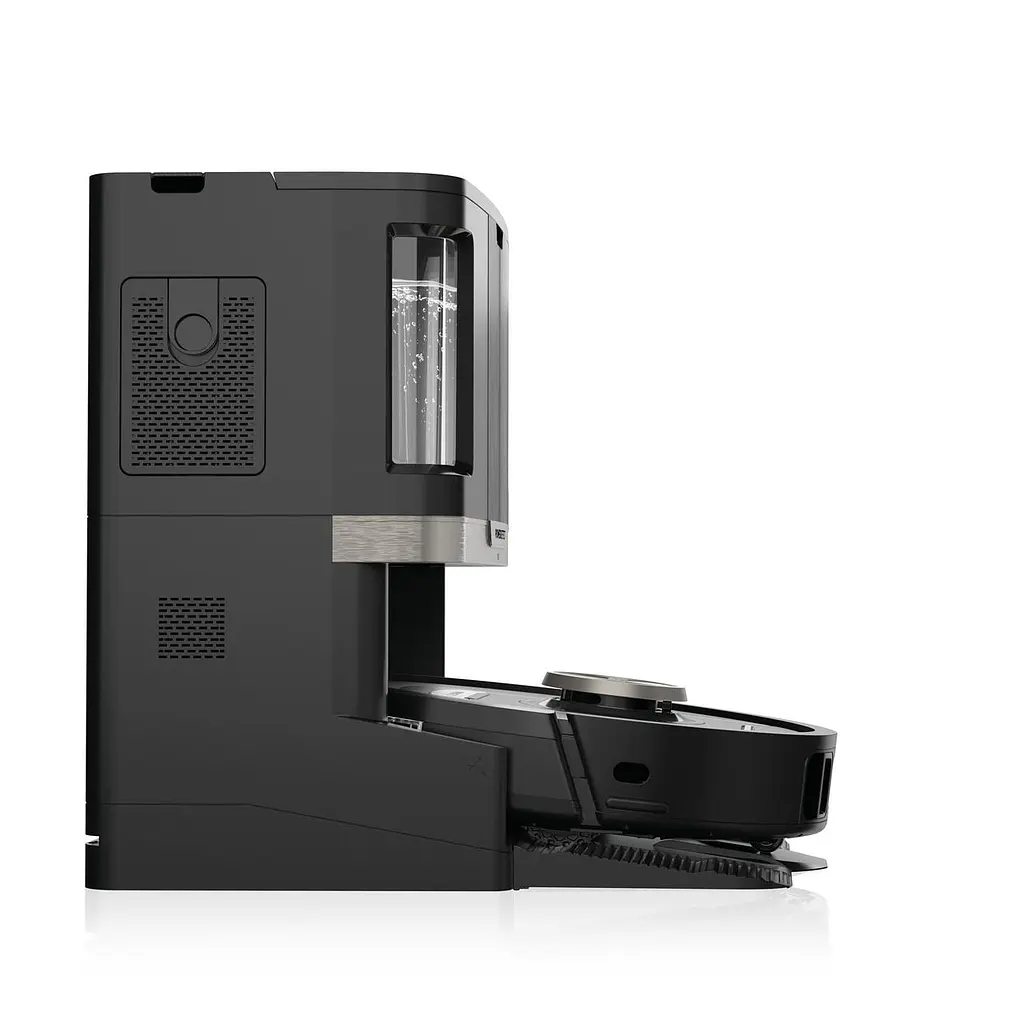 Робот-пилосос Shark Detect Pro Max з Auto Empty System RV2800ZEEU - фото 4