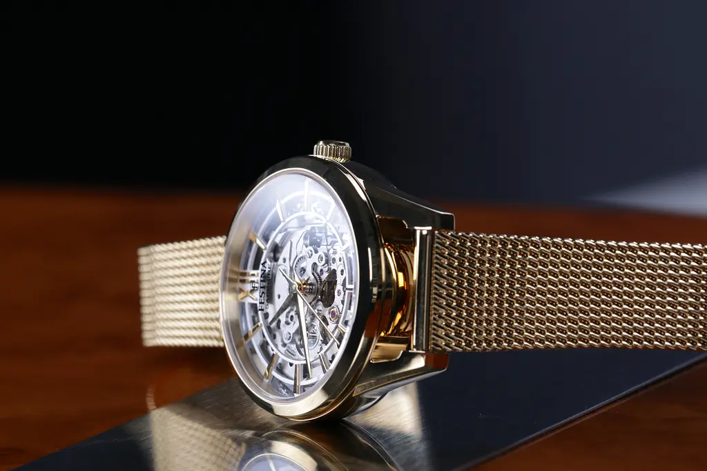 Годинник Festina F20629/1 - фото 6