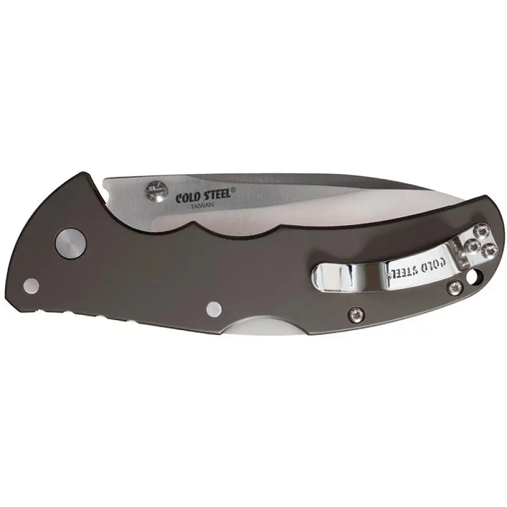 Нож Cold Steel Code 4 Spear Point - фото 2