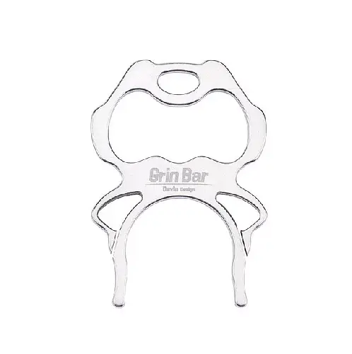 Мини-мультитул NexTool BOTTLE OPENER Grin Bar KT5014 - фото 2