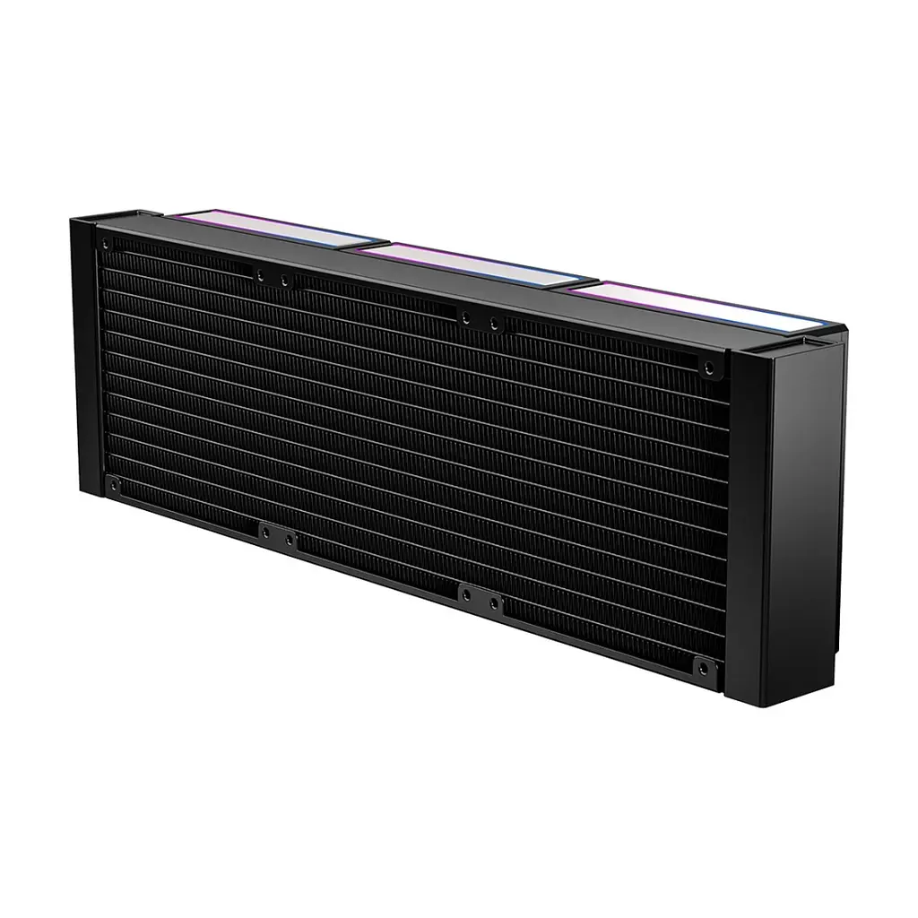 Система рідинного охолодження ID-Cooling DL360 Max (DL360 MAX) - фото 6