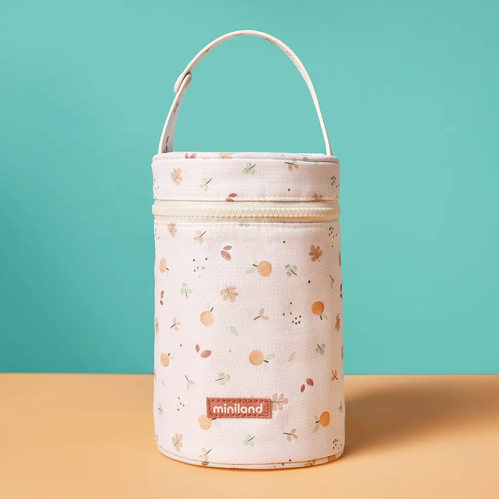 Термосумка для пищевого термоса Miniland Thermibag Valencia 700 мл (89579) - фото 3