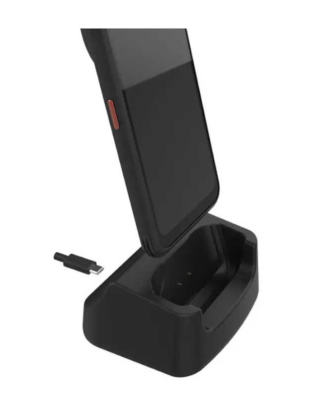Зарядна док станція AGM G2 Guardian - фото 4