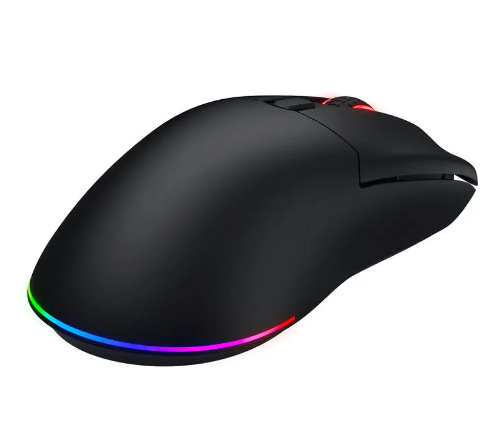 Игровая мышь HATOR HTM-630 Pulsar3 Wireless ESports Gaming 12000DPI 35G - фото 3