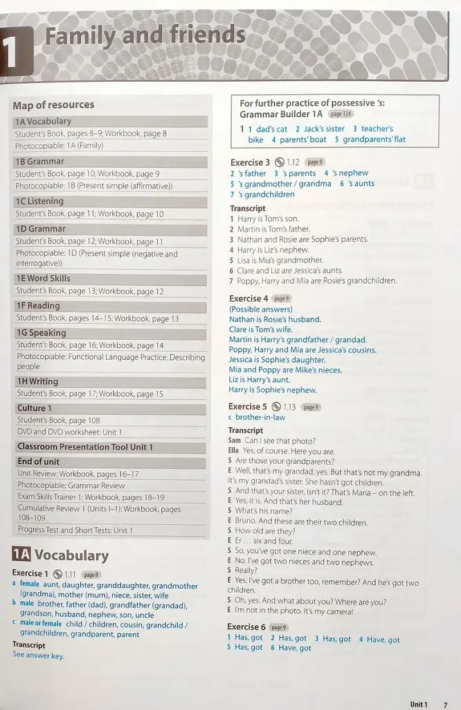 Solutions. Elementary Essentials Teacher's Book and Resource Disc Pack - фото 4