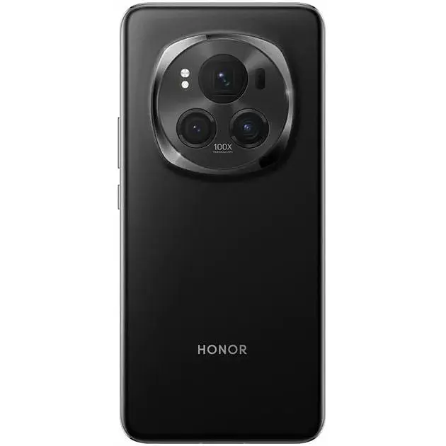 Смартфон Honor Magic 6 Pro 16/1TB Black (Global Version) - фото 2