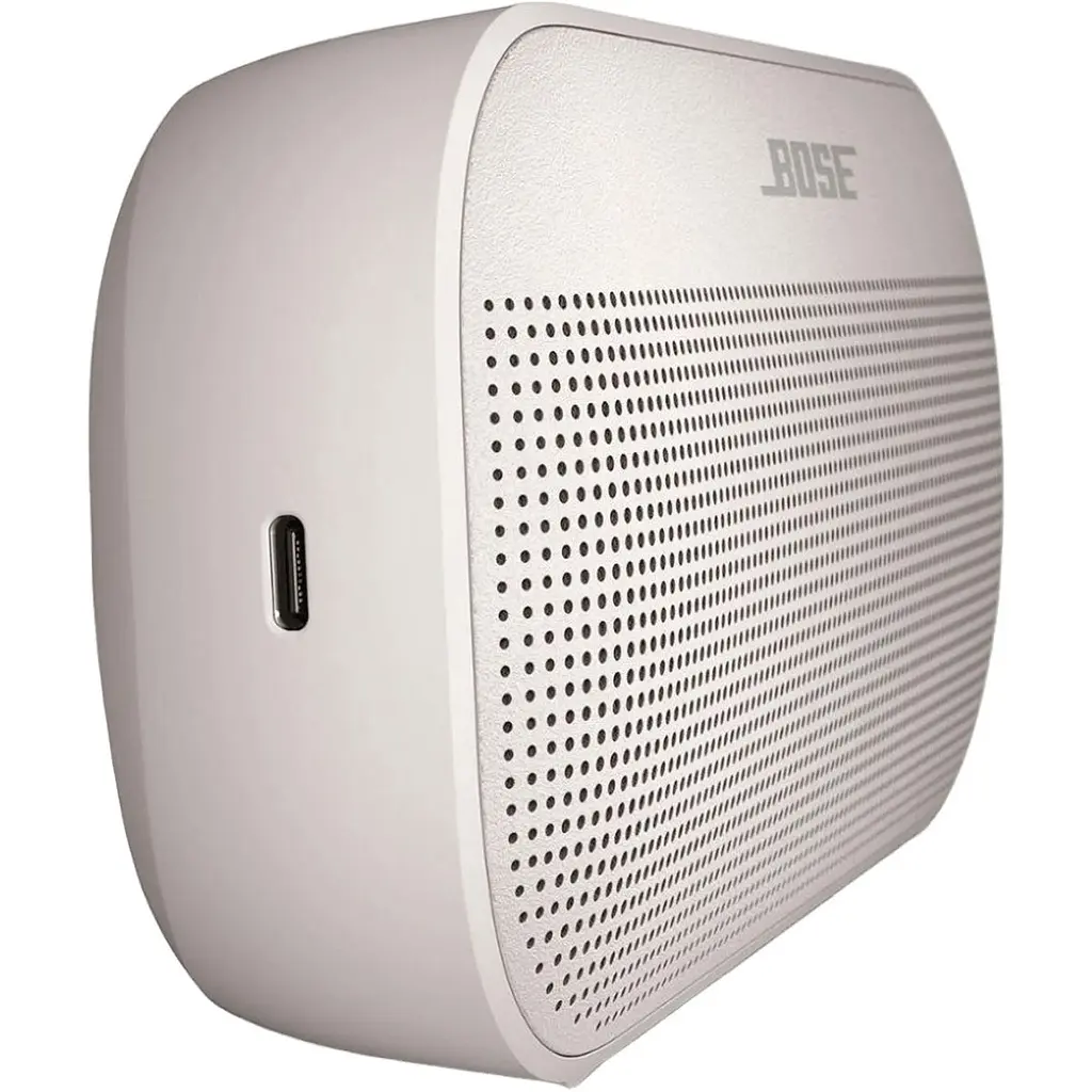 Портативна акустика Bose Soundlink Flex White Smoke (865983-0500) [123009] - фото 3